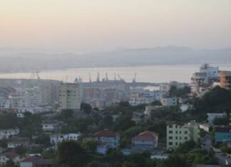 Probleme në aparatin respirator dhe rritje e rrezikut për sëmundje kardiovaskulare/ BIRN: Ndotja e ajrit, një vrasës i heshtur në qytetet shqiptare