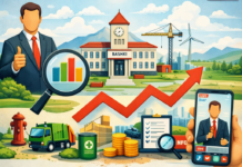 Matja e performancës vendore: Një investim për qeverisje më të hapur dhe transparente