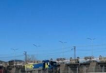 Bllokohet qarkullimi i mjeteve të rënda në Urën e Digës Çengelaj të Njësisë Administrative Shezë në bashkinë e Peqinit , vendim i menjëhershëm për sigurinë publike