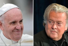 “Do rrëzojmë Papa Françeskun”, plani i ish ndihmësit të Trump me Epstein: Godasim dhe Clinton e Xi