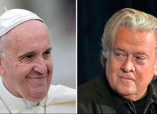 “Do rrëzojmë Papa Françeskun”, plani i ish ndihmësit të Trump me Epstein: Godasim dhe Clinton e Xi