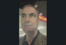 U plagos gjatë protestës, Luçiano Boçi flet nga spitali: Tentova të largoja mjetin shpërthyes. Më janë djegur tre gishta