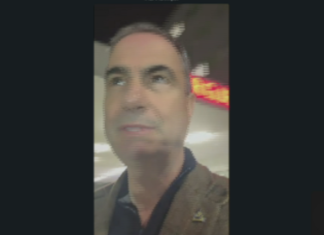 U plagos gjatë protestës, Luçiano Boçi flet nga spitali: Tentova të largoja mjetin shpërthyes. Më janë djegur tre gishta