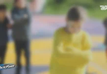 Nxënëses i ngjitën në shpinë shkrimin “jam budallaqe”, shkolla mohon bullizimin, institucionet e pranojnë