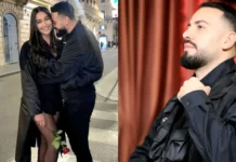 Lidhja me Adrola Dushi, Capital T: “Nuk ka qenë sekret”