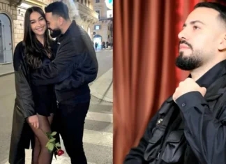 Lidhja me Adrola Dushi, Capital T: “Nuk ka qenë sekret”