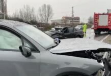 Aksident i rëndë, humb jetën 48-vjeçari