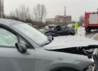 Aksident i rëndë, humb jetën 48-vjeçari