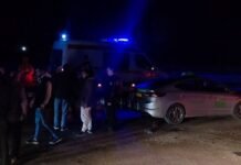 Aksidentohet me vdekje nga një taksi i moshuari në autostradë