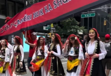 Dalin shifrat: Sa e madhe është diaspora shqiptare sot në botë?