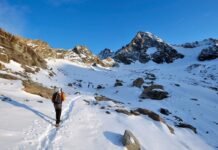 I vdiq partnerja nga i ftohti teksa ngjiteshin në mal, alpinisti shpallet fajtor për vrasje nga pakujdesia