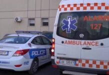 EMRI/ Po riparonte mjetin në servis, humb jetën aksidentalisht 23-vjeçari në Librazhd