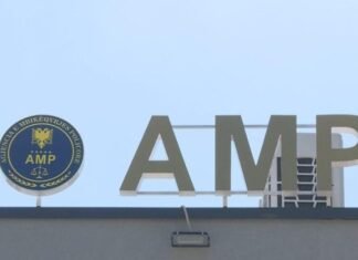 Arrestohet në aksin Cërrik- Elbasan efektivi i policisë