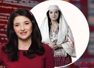 Aktorja Anila Bisha padit Këshillin e Ministrave dhe AKSHI-n për ‘Diellën’