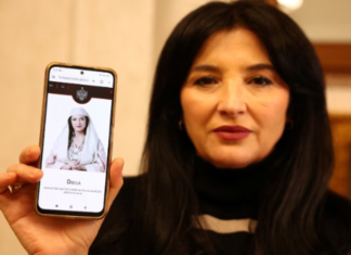 Pas padisë për Diellën, flet për herë të parë aktorja Anila Bisha: Kush s’do kryeministrin, më urren edhe mua…është e rrezikshme