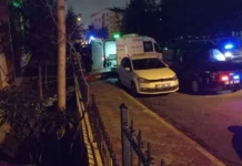 Burri i liruar nga burgu në Ankara vret nënën, gruan, vajzën dhe veten