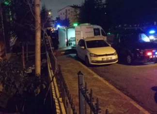 Burri i liruar nga burgu në Ankara vret nënën, gruan, vajzën dhe veten