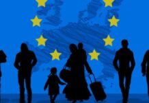 Bundestagu miraton rregullat e ashpërsuara të azilit nga BE