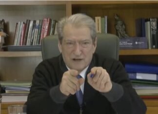 Berisha: Kancelaritë evropiane, ndëshkim ekzemplar për mazhorancën, protestat kanë qenë përcaktuese