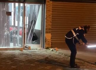 Atentati me armë zjarri në Rrilë, arrestohet efektivi i policisë që ndodhej në berberhane