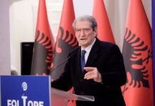 Berisha: Më 20 shkurt do të përmbushim misionin tonë