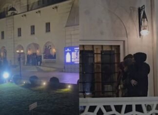 Molotovë dhe gaz lotsjellës te Xhamia e Namazgjasë, KMSH: U lënduan besimtarët