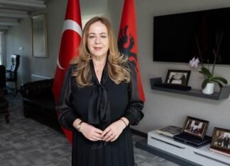 “I nxorëm nga ferri”, ambasadorja e Shqipërisë në Turqi flet për riatdhesimin e Evës nga Siria: Cili ishte roli i Ramës dhe Erdoganit
