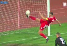 Bylisi i merr pikë Elbasanit në shtëpi dhe e mban larg kreut