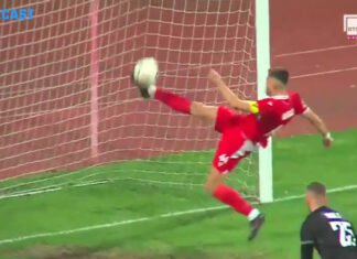 Bylisi i merr pikë Elbasanit në shtëpi dhe e mban larg kreut