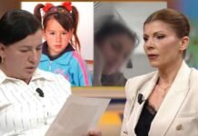 Gjendet çifti që dyshohet se rrëmbeu Bleona Matën, mamaja pohon konfliktet me vlonjatët