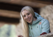 Colturi: Jam e lumtur për faktin se sporti i skive po bëhet popullor në Shqipëri