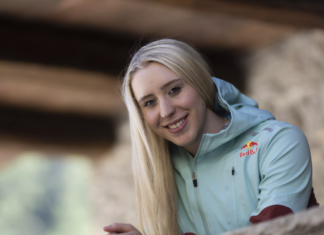 Colturi: Jam e lumtur për faktin se sporti i skive po bëhet popullor në Shqipëri