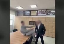 Çfarë po ndodh me adoleshentët? 99 nxënës kanë përfunduar në polici për fyerje, kërcënime dhe armë të ftohta