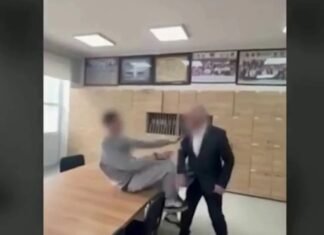 Çfarë po ndodh me adoleshentët? 99 nxënës kanë përfunduar në polici për fyerje, kërcënime dhe armë të ftohta