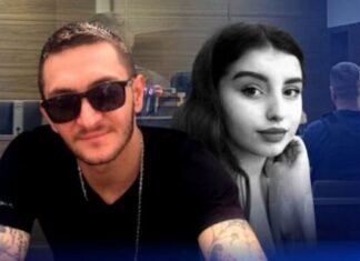 Përd’hunoi dhe tor’turoi deri në vdekje Marigona Osmanin, dënohet me burgim të përjetshëm Dardan Krivaça