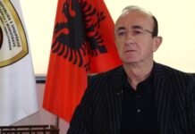 “Besoj te Rama, është vizionar” – Dash Sula tregon pse pranoi ftesën e kryeministrit