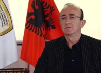 “Besoj te Rama, është vizionar” – Dash Sula tregon pse pranoi ftesën e kryeministrit