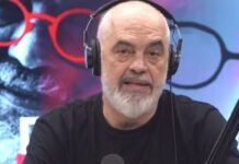 Pezullimi i Ballukut mbetet në fuqi, Rama: U bëmë sërish shembulli i parë i një budallallëku botëror!