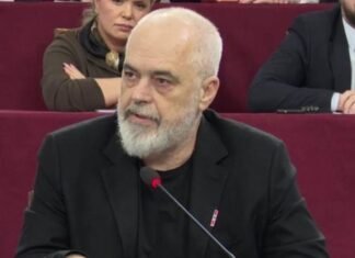 Rama: Belinda Balluku ma ka dorëzuar tre herë dorëheqjen, ja kam refuzuar unë