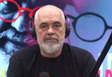 Kadastra e Vlorës në Tiranë, Rama: Të tjera drejtori do zhvendosen, shërbimi është online