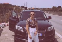 Del foto e të riut që humbi jetën pas sherrit me thika