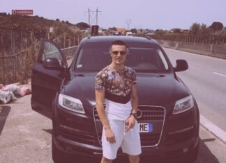 Del foto e të riut që humbi jetën pas sherrit me thika