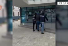 Elbasan – Arrest për drejtim mjeti në gjendje të dehur
