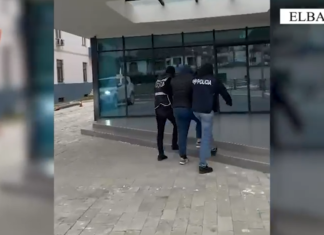 Elbasan – Arrest për drejtim mjeti në gjendje të dehur