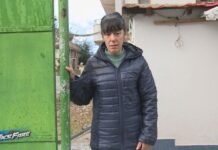 E verbër, invalide dhe e braktisur nga shteti: Drama e Fatmirës nga Durrësi që humbi edhe shtëpinë nga përmbytjet