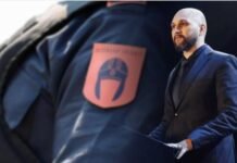 Florenc Spaho emërohet në detyrë të re