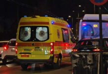 Thriller në Greqi! Gruaja shtatzënë gjendet e vdekur në shtëpinë e saj, nisin hetimet për bashkëshortin