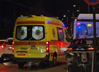 Thriller në Greqi! Gruaja shtatzënë gjendet e vdekur në shtëpinë e saj, nisin hetimet për bashkëshortin