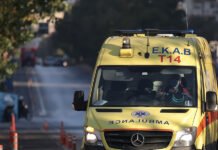 Tragjedi familjare në Greqi/ Vrau nënën e saj teksa po përpiqej të parkonte makinën