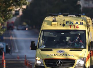 Tragjedi familjare në Greqi/ Vrau nënën e saj teksa po përpiqej të parkonte makinën
